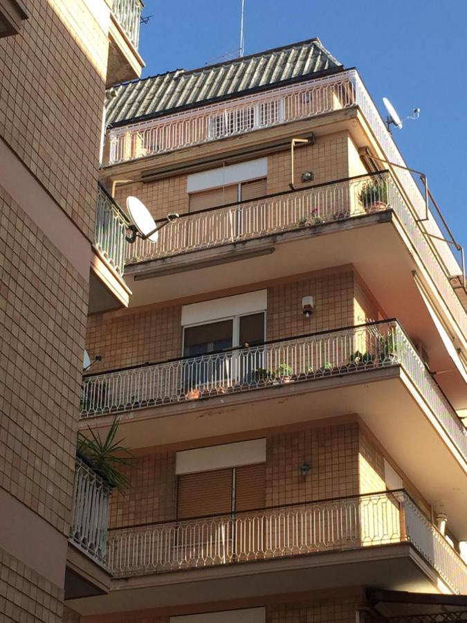 Alloggio Turistico Roberta San Pietro Rom Exterior foto